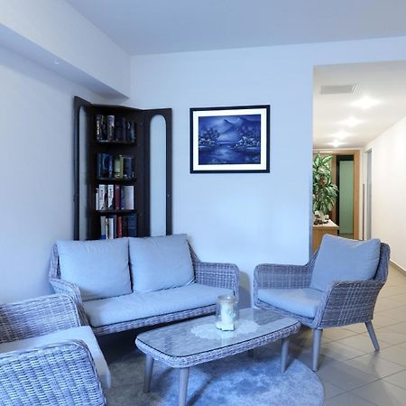 Hotel Malteinerhof Malta Bagian luar foto