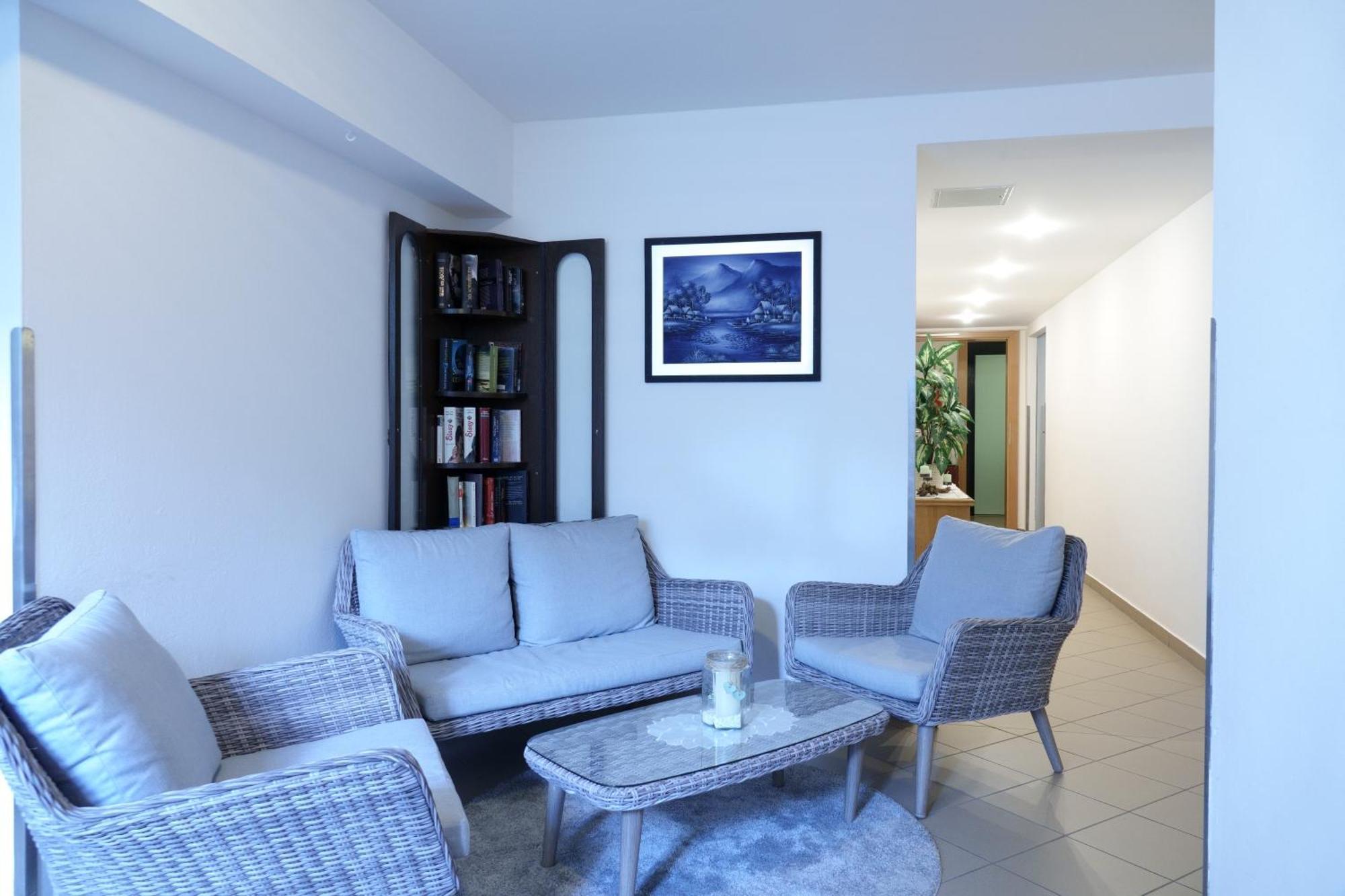 Hotel Malteinerhof Malta Bagian luar foto