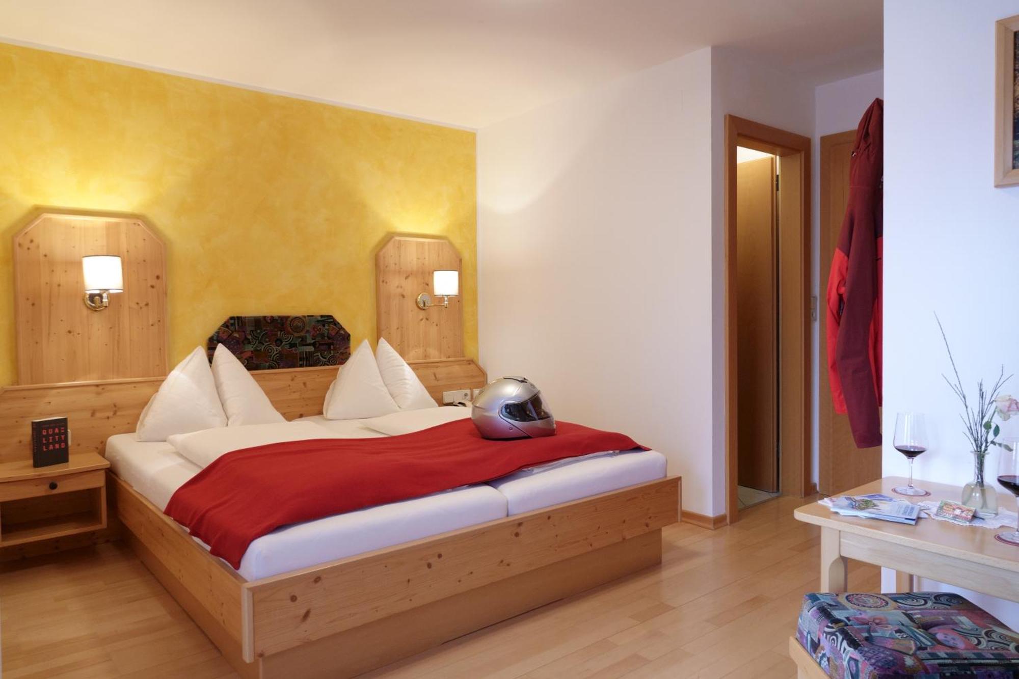 Hotel Malteinerhof Malta Bagian luar foto