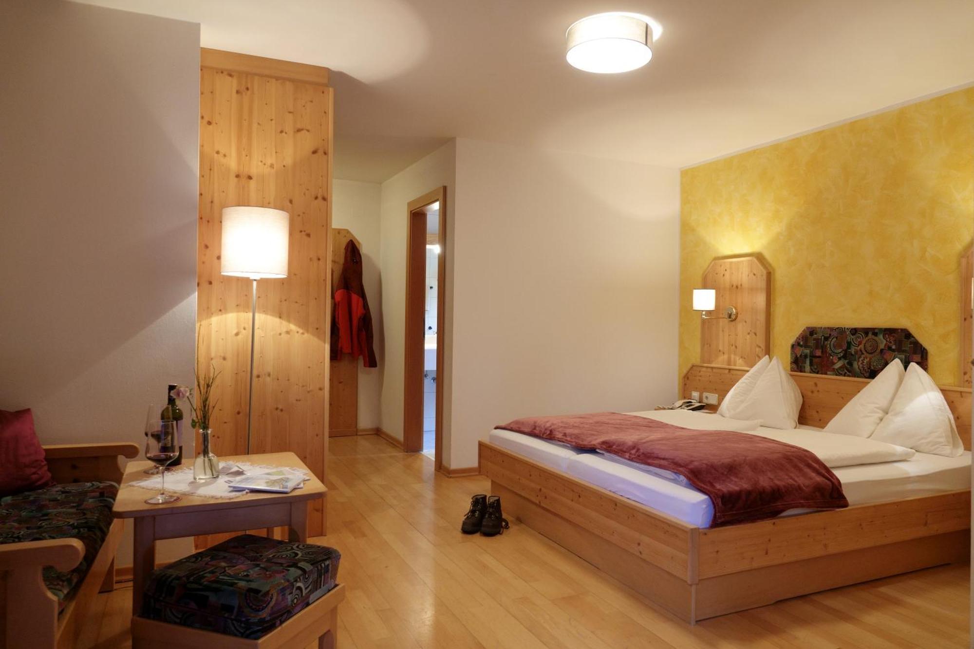 Hotel Malteinerhof Malta Bagian luar foto