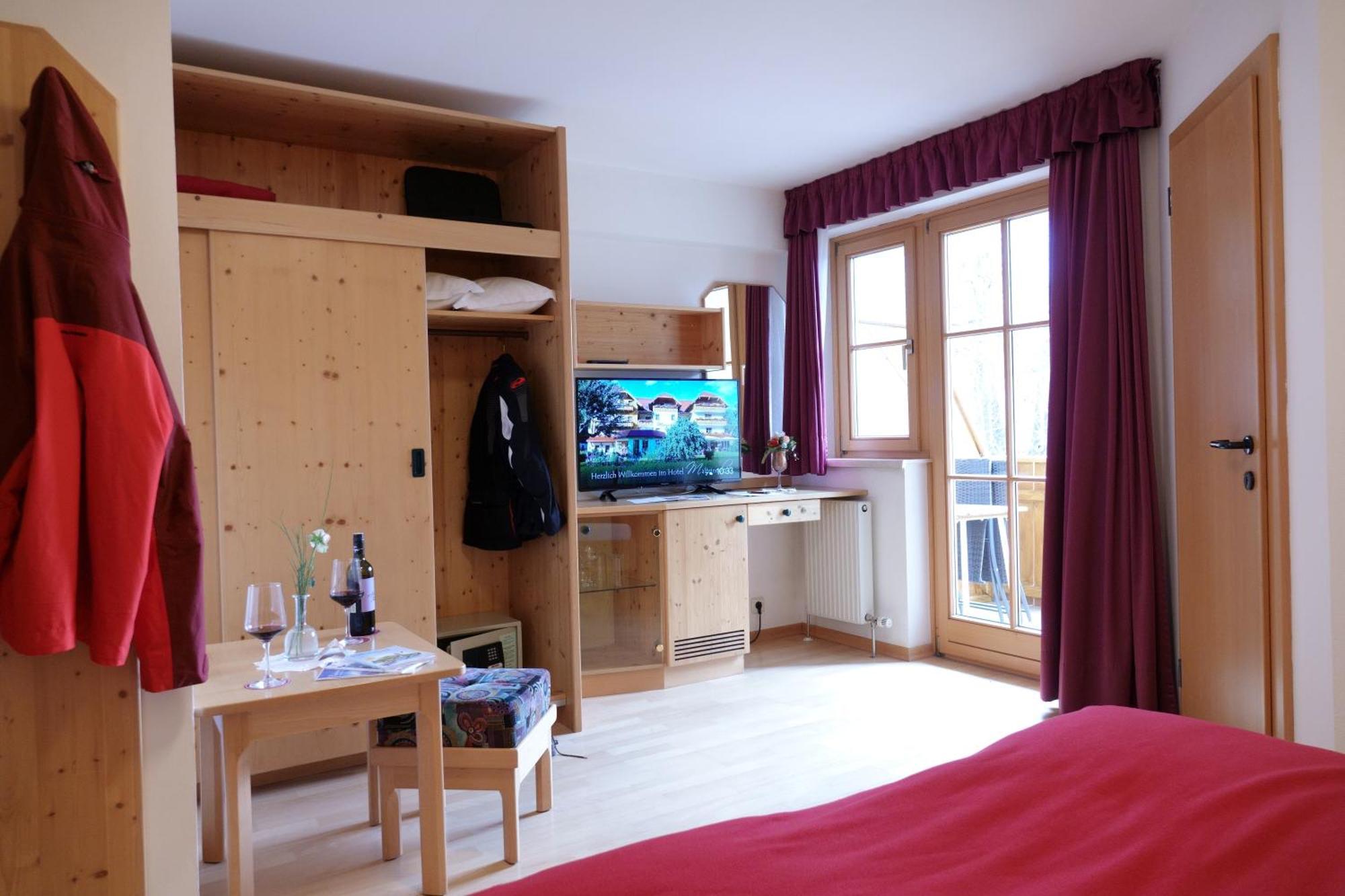 Hotel Malteinerhof Malta Bagian luar foto
