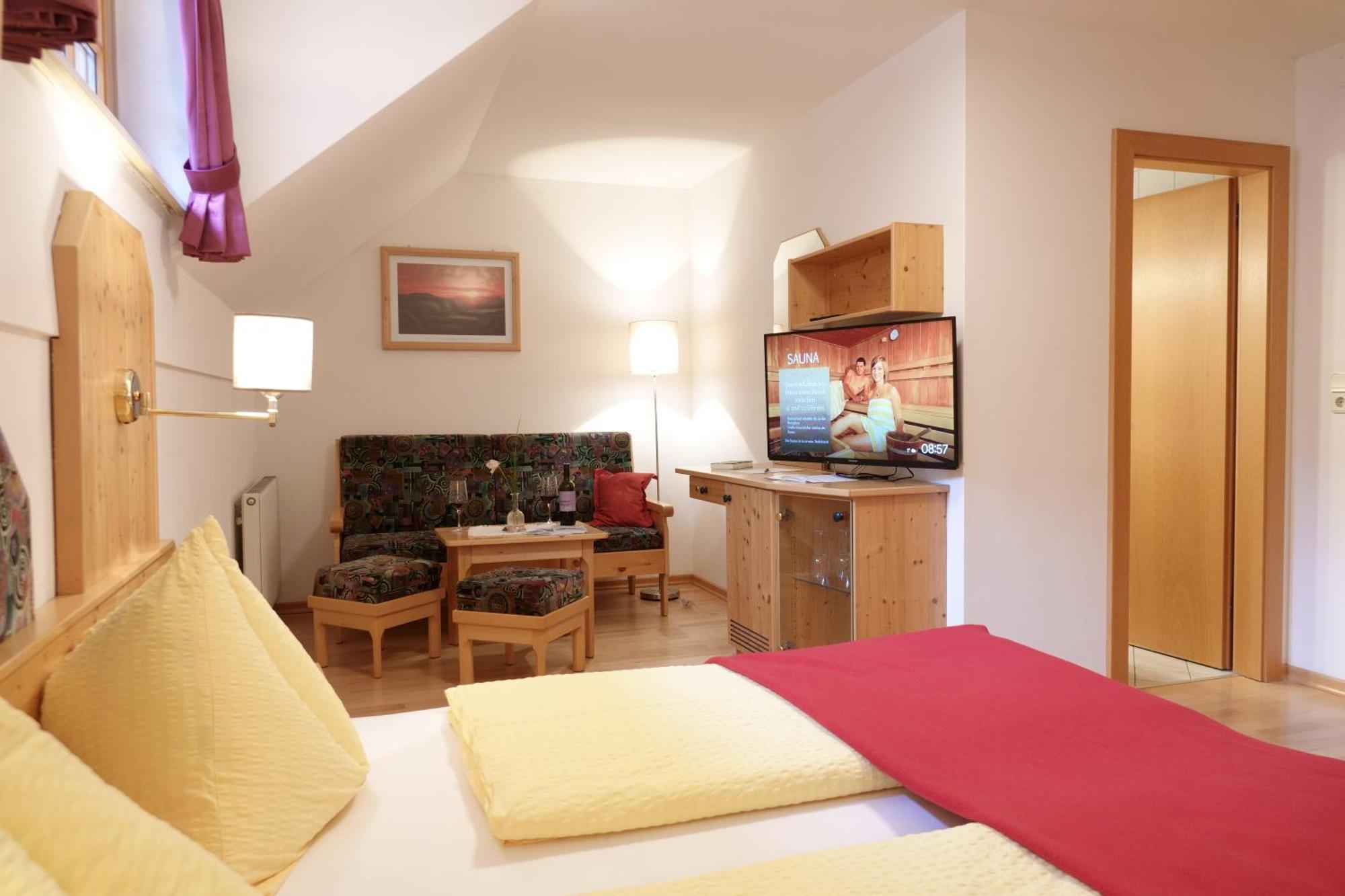 Hotel Malteinerhof Malta Bagian luar foto