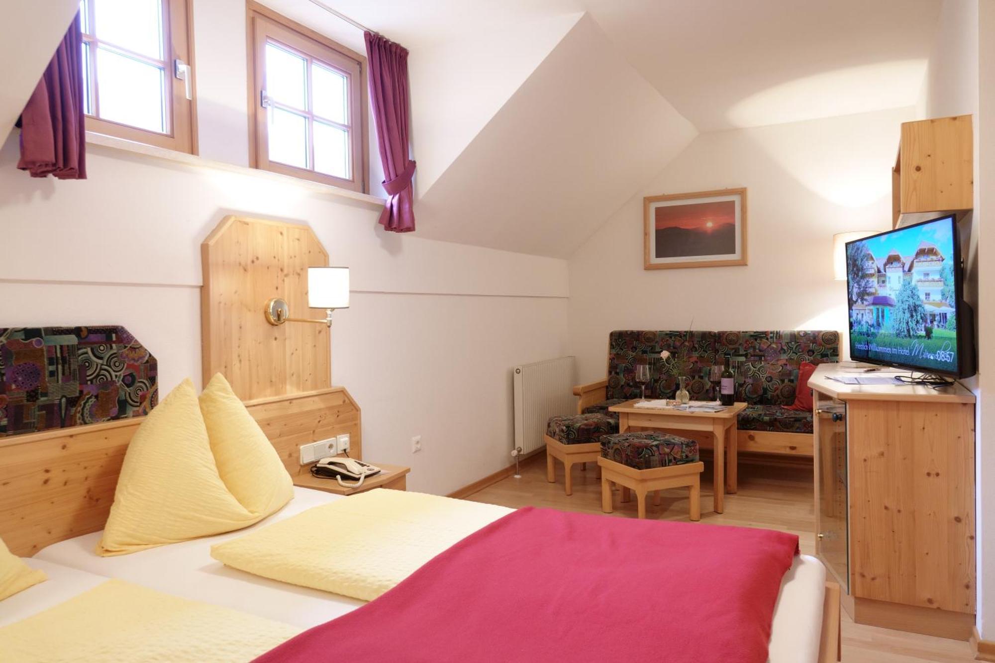 Hotel Malteinerhof Malta Bagian luar foto