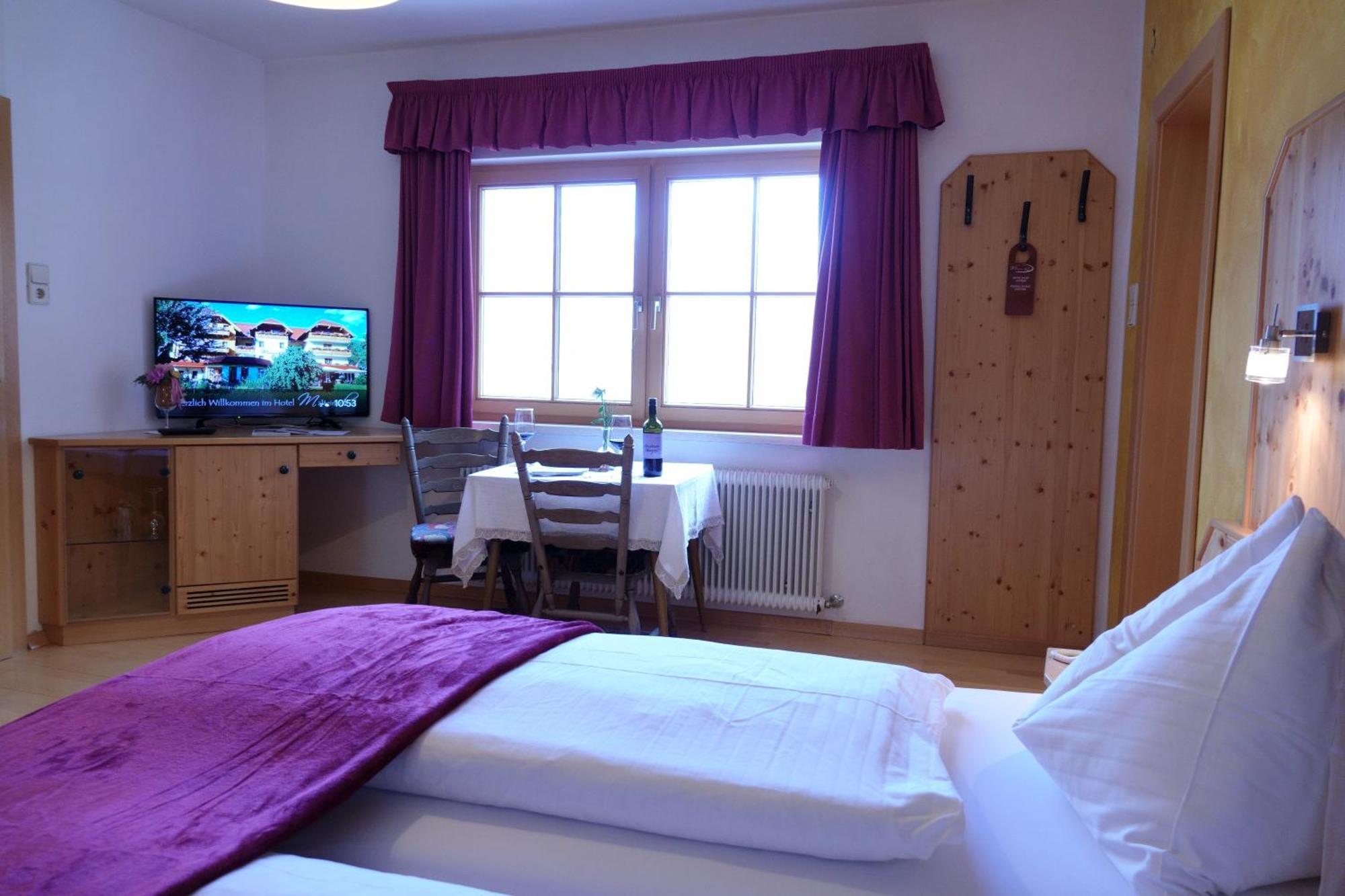 Hotel Malteinerhof Malta Bagian luar foto