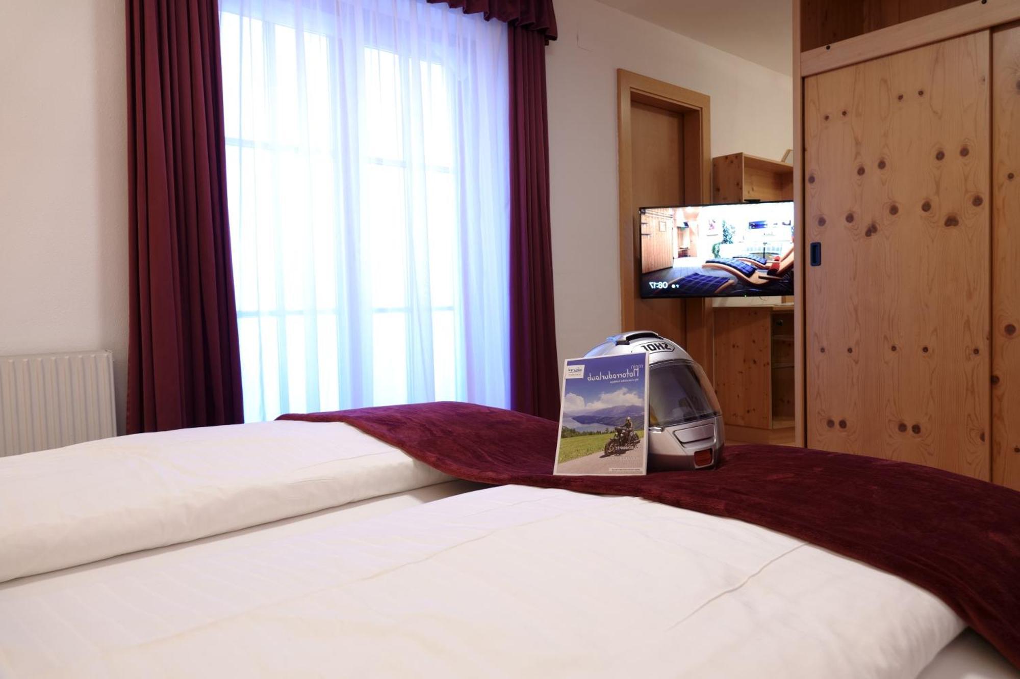 Hotel Malteinerhof Malta Bagian luar foto