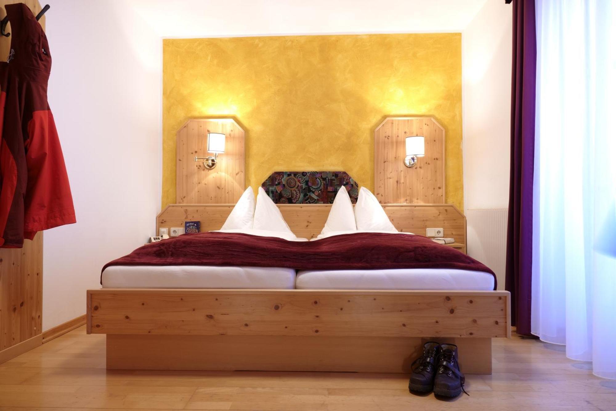 Hotel Malteinerhof Malta Bagian luar foto