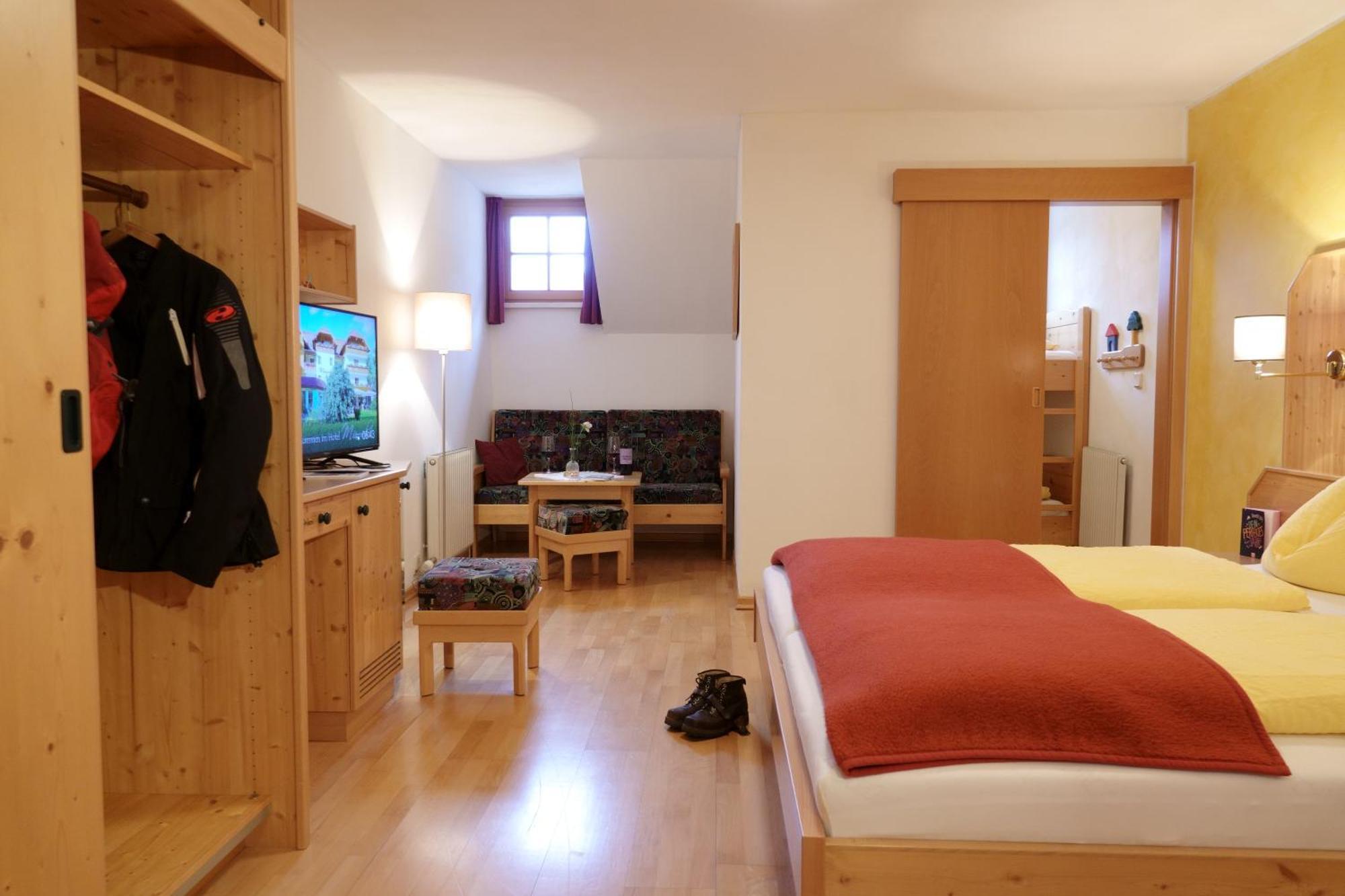 Hotel Malteinerhof Malta Bagian luar foto