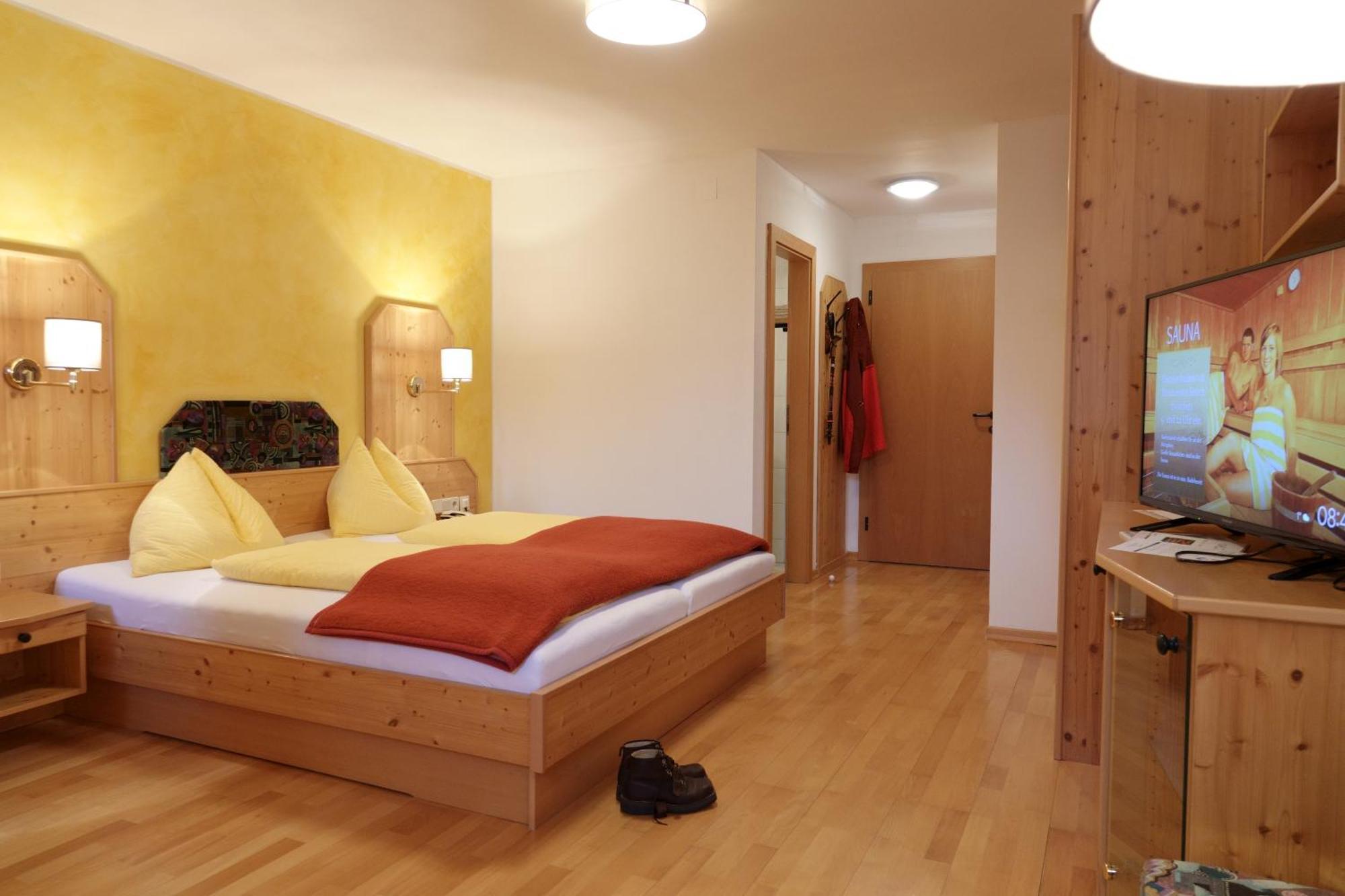 Hotel Malteinerhof Malta Bagian luar foto