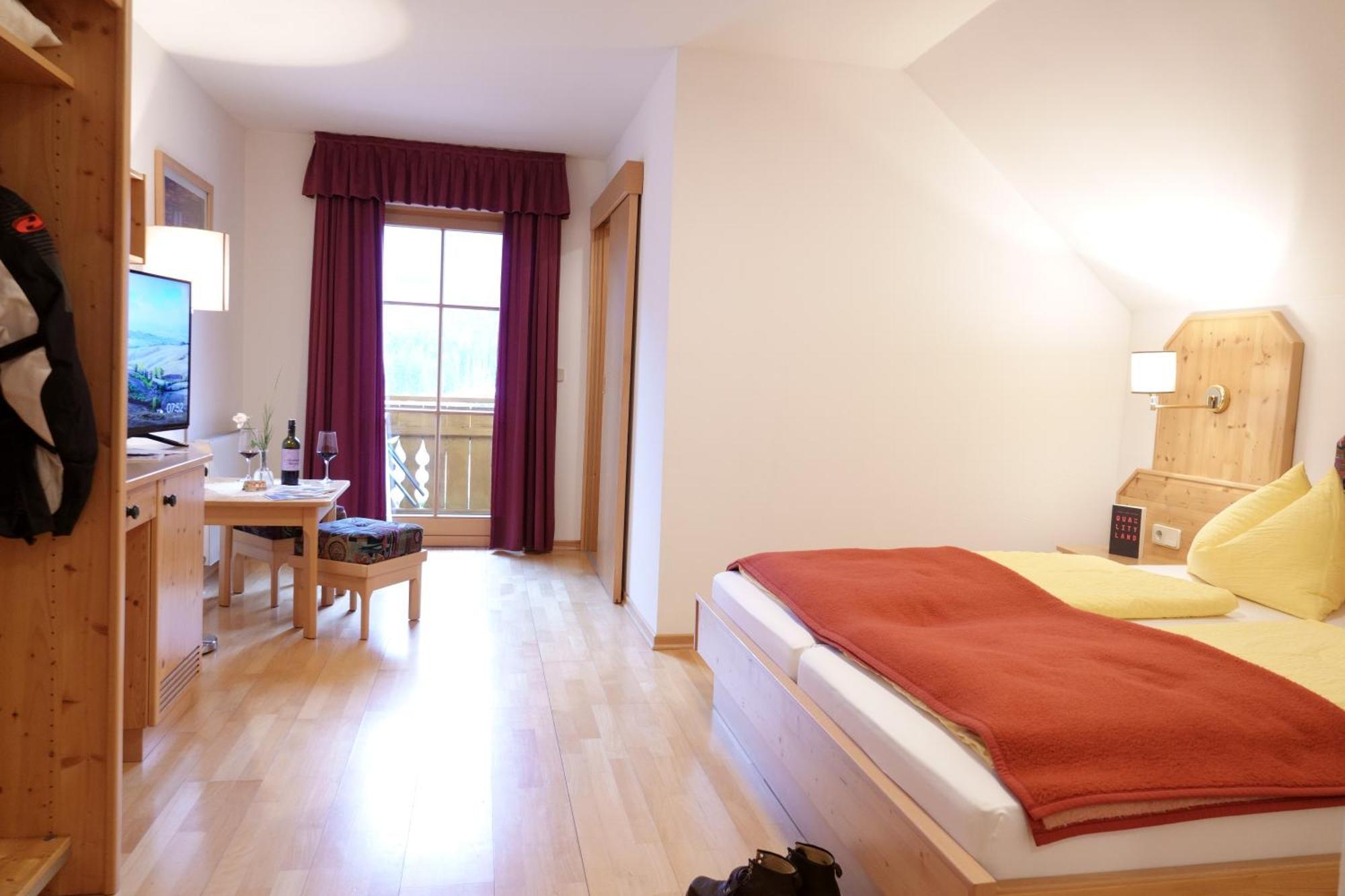 Hotel Malteinerhof Malta Bagian luar foto