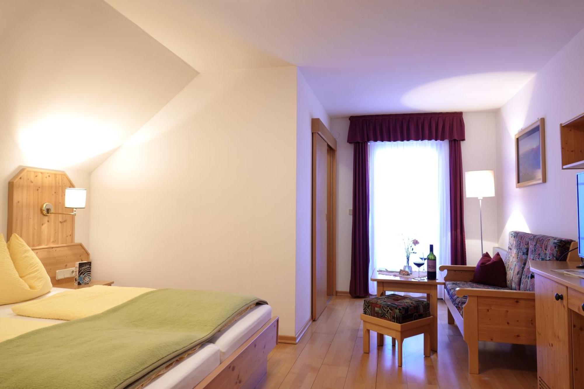 Hotel Malteinerhof Malta Bagian luar foto