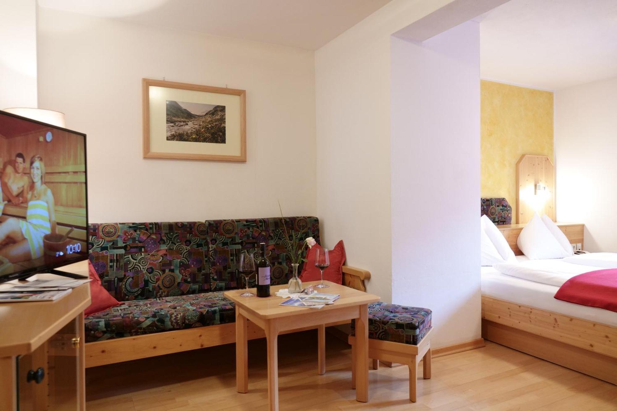 Hotel Malteinerhof Malta Bagian luar foto