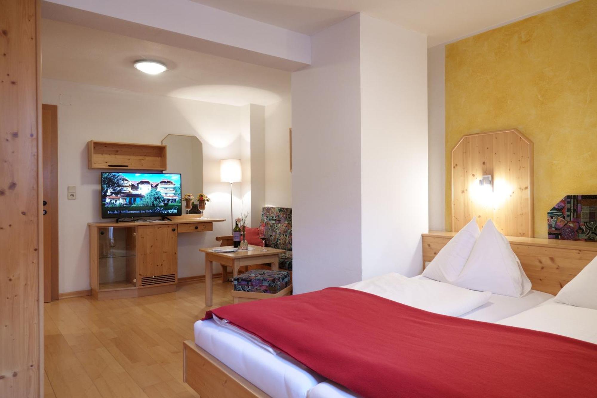 Hotel Malteinerhof Malta Bagian luar foto