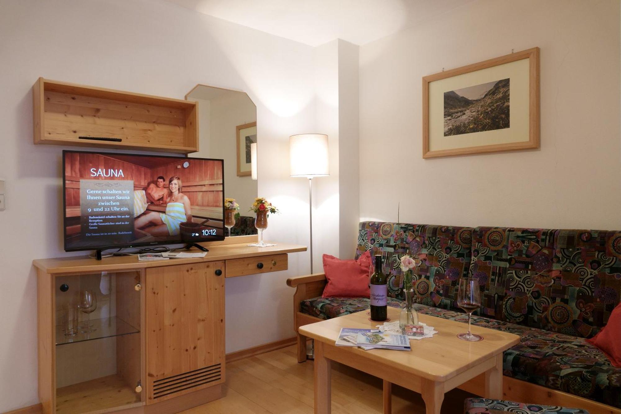Hotel Malteinerhof Malta Bagian luar foto