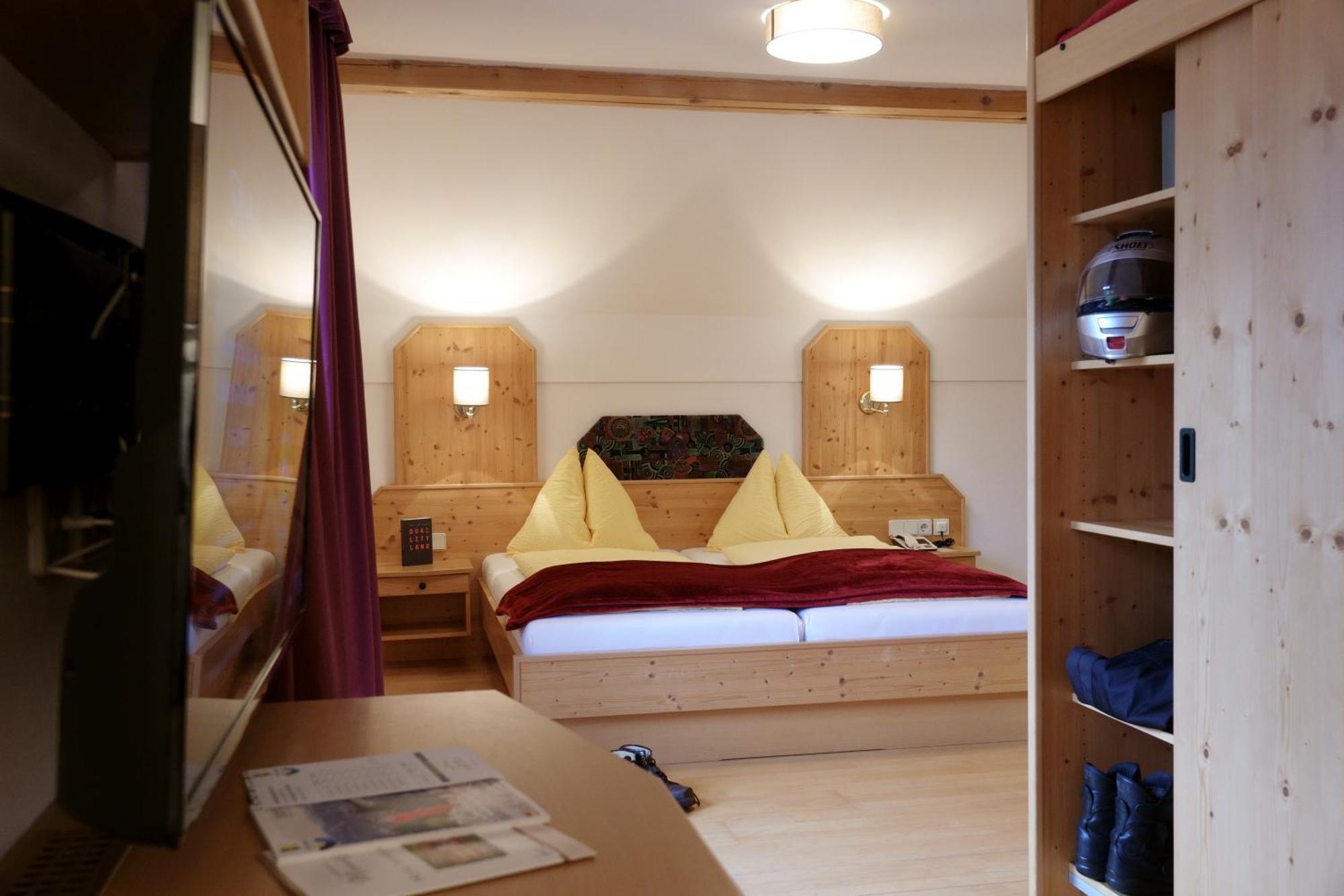 Hotel Malteinerhof Malta Bagian luar foto