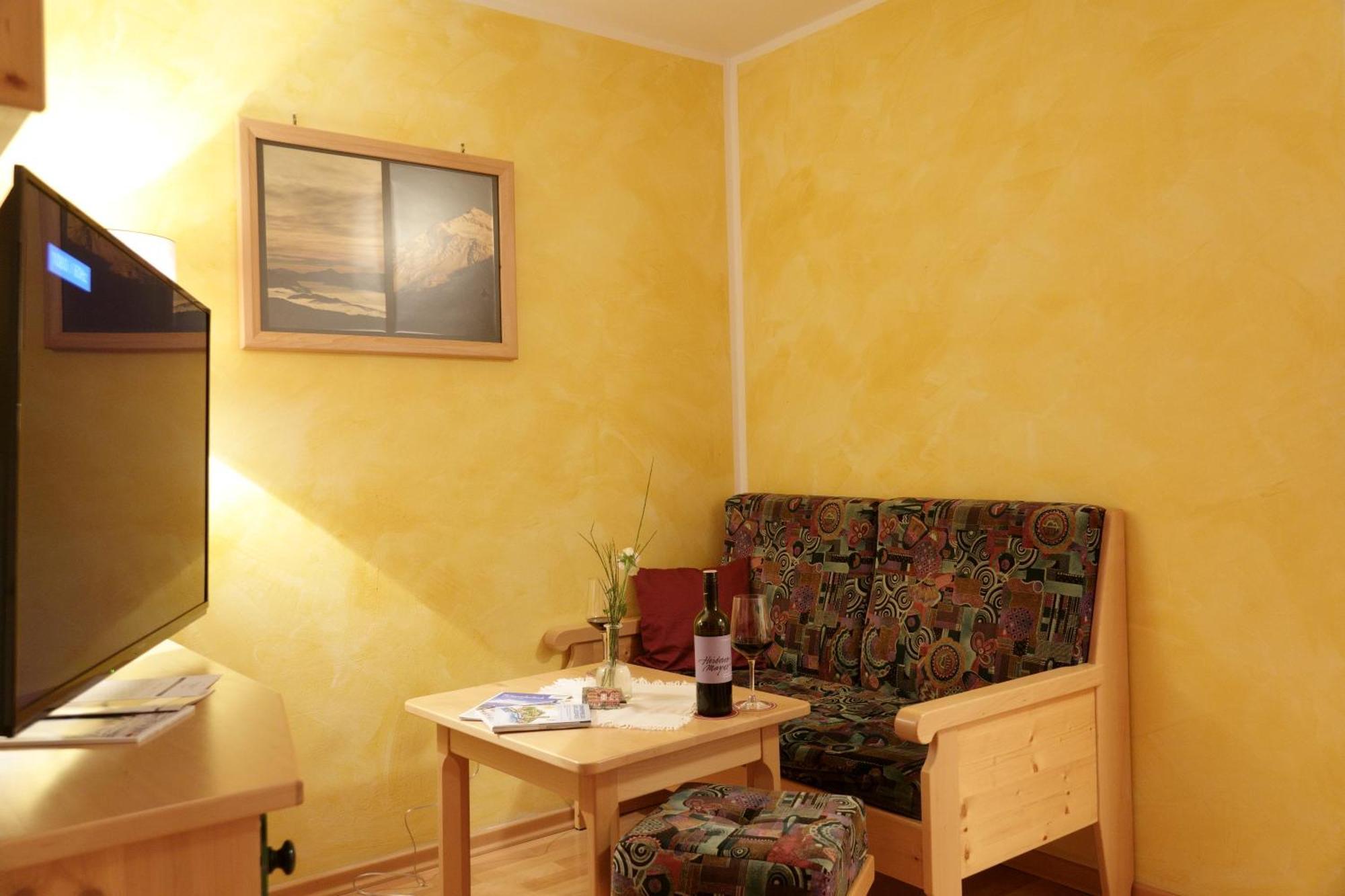 Hotel Malteinerhof Malta Bagian luar foto