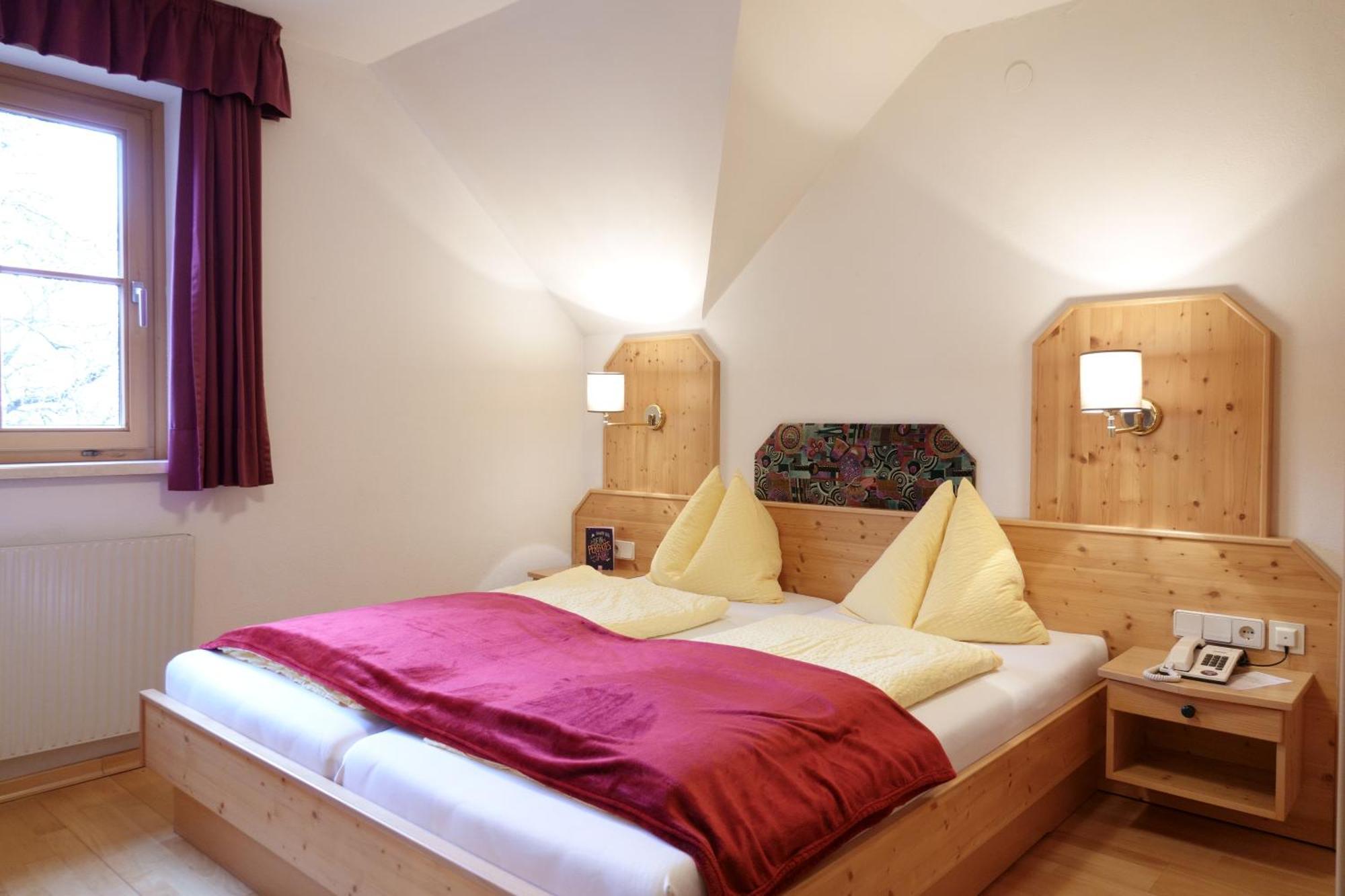 Hotel Malteinerhof Malta Bagian luar foto