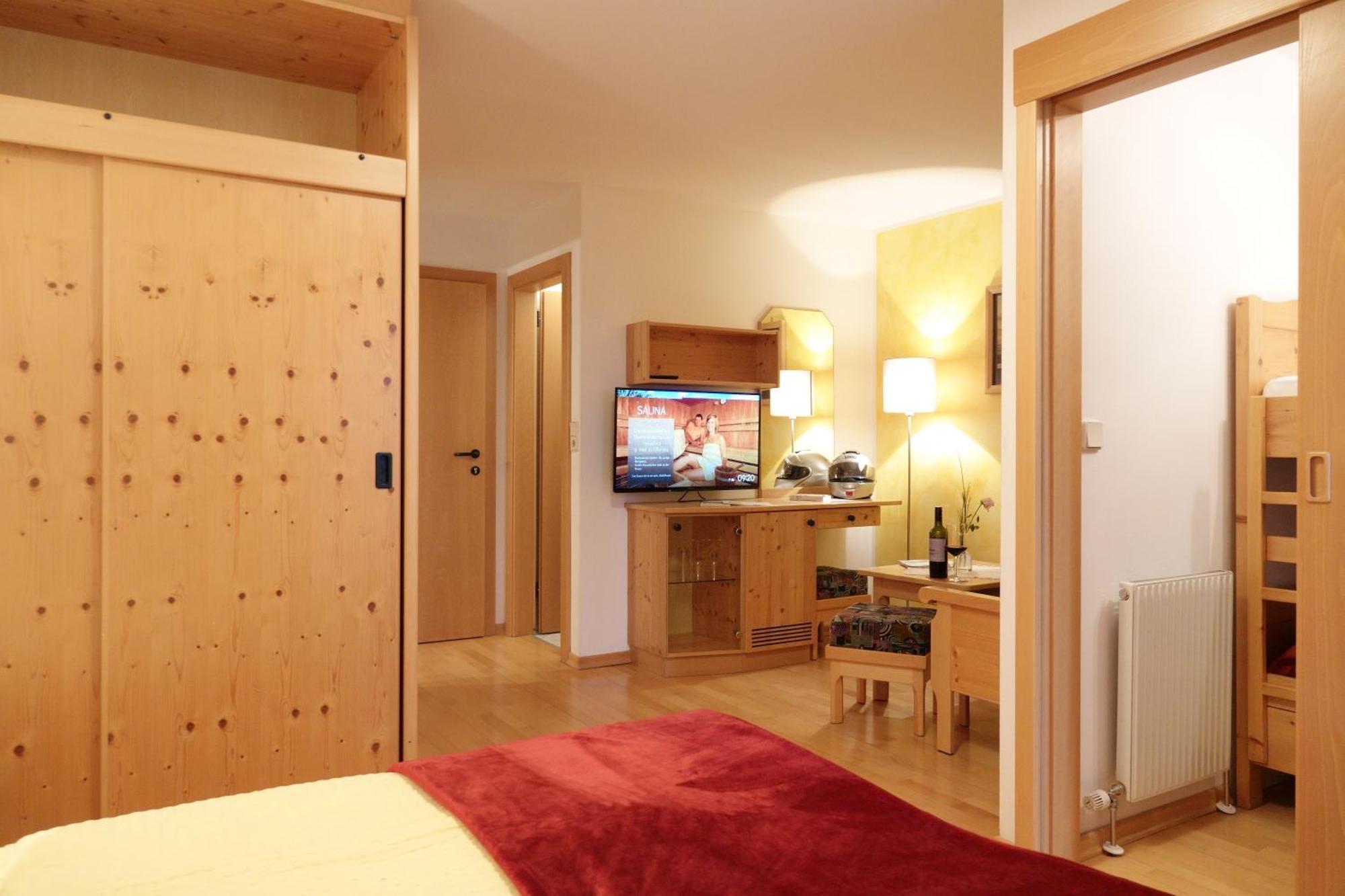 Hotel Malteinerhof Malta Bagian luar foto