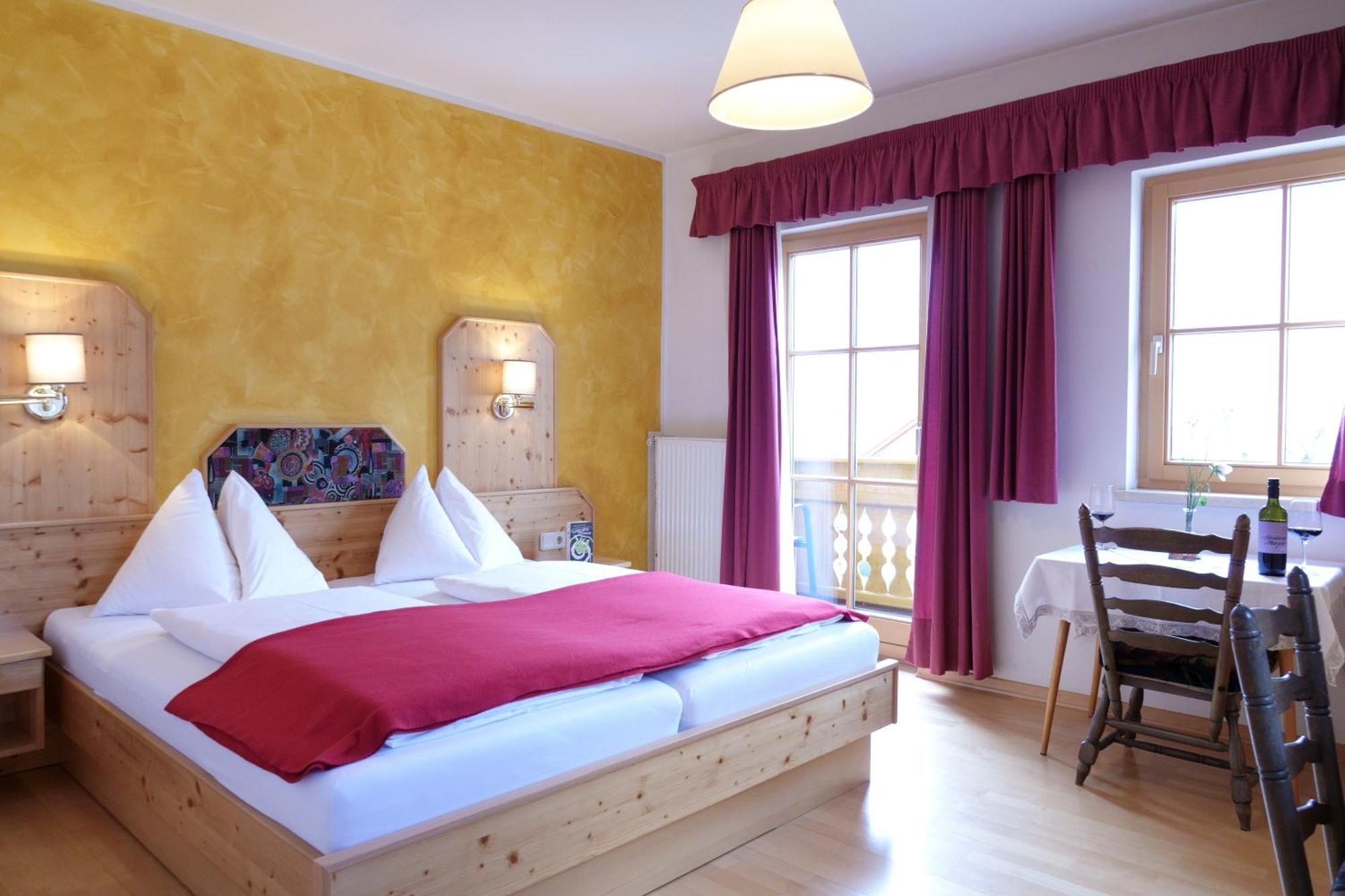 Hotel Malteinerhof Malta Bagian luar foto