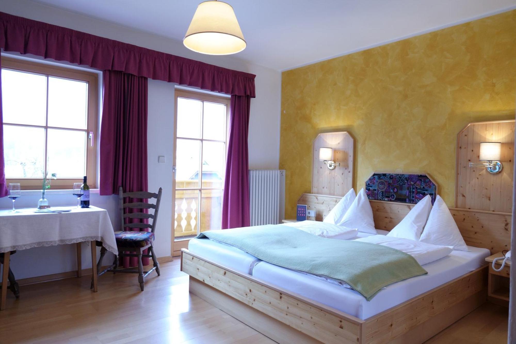 Hotel Malteinerhof Malta Bagian luar foto
