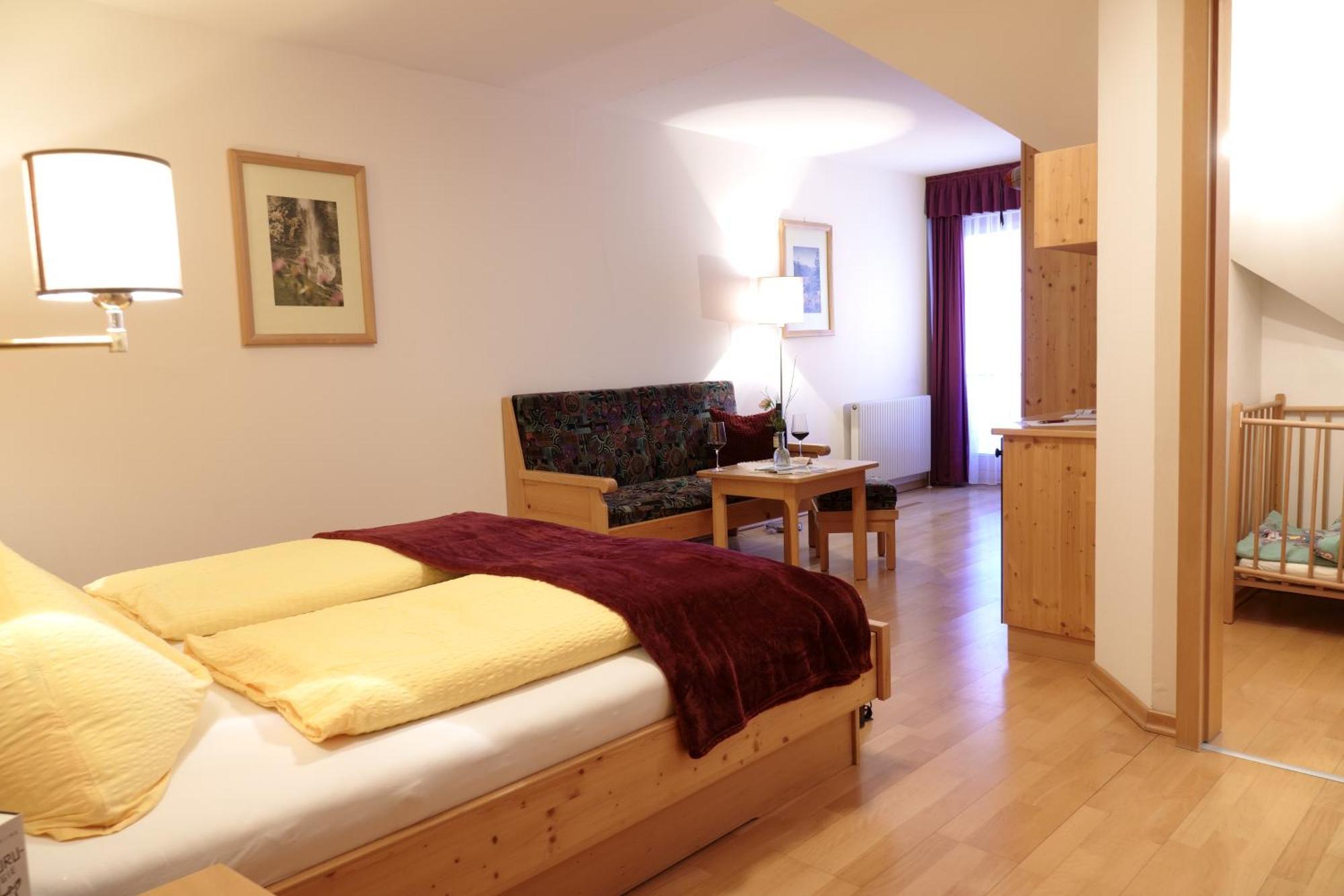 Hotel Malteinerhof Malta Bagian luar foto